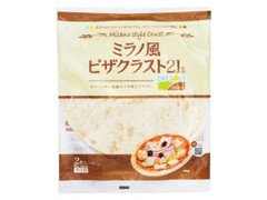 ジェーシー・コムサ デルソーレ ミラノ風ピザクラスト 商品写真