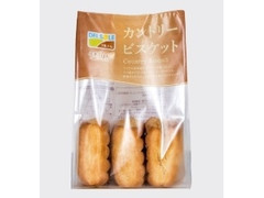 デルソーレ カントリービスケット 商品写真