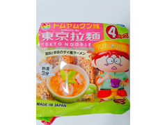 新栄食品 東京拉麺 トムヤムクン味 商品写真