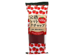 タカハシ 完熟トマトケチャップ 商品写真