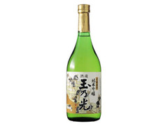 玉乃光 純米吟醸 酒魂 瓶720ml