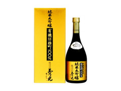 玉乃光 純米大吟醸 備前雄町100％ 箱720ml