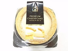 ドンレミー プレミアム プレミアムチーズケーキ