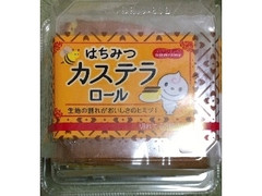 ドンレミー はちみつカステラロール 商品写真