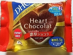 ドンレミー DHC カカオが香る濃厚ショコラ 商品写真