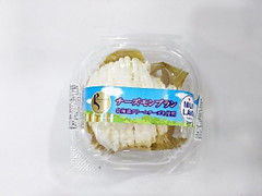 プレミアムセレクト チーズモンブラン 北海道クリームチーズ使用 商品写真