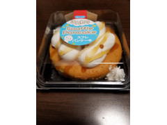 ドンレミー スフレパンケーキ 商品写真