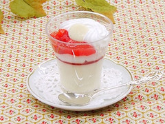 プレミアムセレクト 苺のソイレアチーズ 商品写真