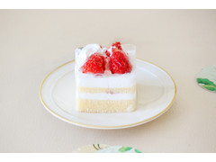 プレミアムセレクト おいしい苺ショートケーキ 商品写真