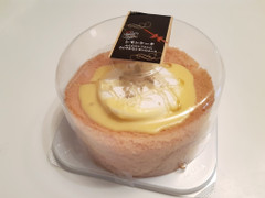 セレクトスイーツ レモンケーキ 商品写真