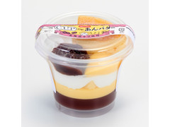ドンレミー CUP DE あんバター 北海道小豆使用 商品写真