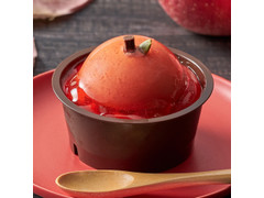 ドンレミー りんごのシブースト風パフェ 商品写真