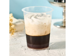 ドンレミー とろりんちょ コーヒーゼリー
