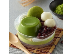 新着情報】「#抹茶プリン」の新発売・新商品・新メニュー一覧