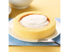 ドンレミー ひとりじめ！どでかまんまるロールケーキ