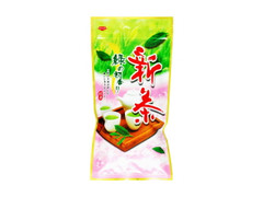 ミタカ 新茶 緑の初香り 商品写真