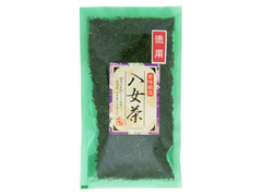 ミタカ 徳用 香味絶佳 八女茶 福岡県・八女産茶葉100％使用 商品写真