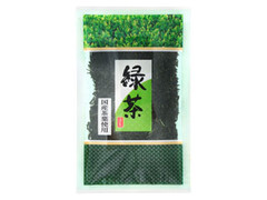 ミタカ 緑茶 国産茶葉使用 商品写真