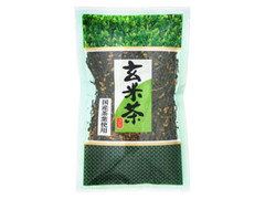 ミタカ 玄米茶 国産茶葉使用 商品写真