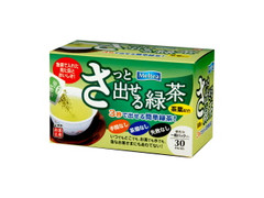 ミタカ お茶工房 さっと出せる緑茶 商品写真