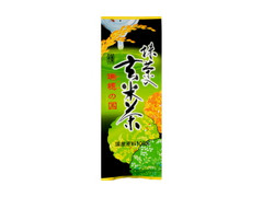 ミタカ 抹茶入玄米茶 瑞穂の国 商品写真