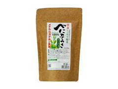 ミタカ べにふうき スッキリ緑茶 ティーバッグ 商品写真