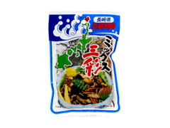 宇久食品 ミックス三彩