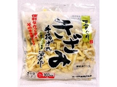 マック食品 きざみ手揚げ風油あげ