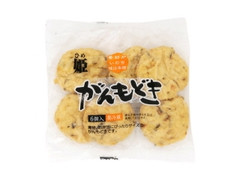 横山食品 姫 がんもどき