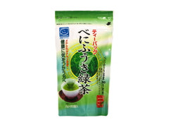 吉田園 べにふうき緑茶 商品写真