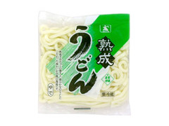 不二食 熟成うどん 商品写真