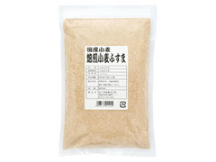 富士食品 焙煎小麦ふすま 商品写真