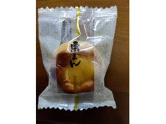 山久 栗まん 商品写真