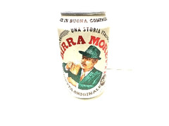 モレッティ・ビール 缶330ml