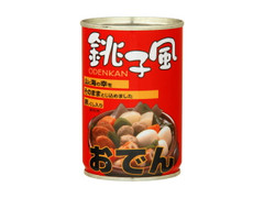 信田缶詰 銚子風 おでん 商品写真