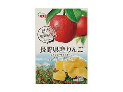 全農 長野県産りんごひとくちドライフルーツ