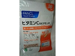 ファンケル ビタミンC＆ビタミンP 商品写真