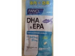 ファンケル DHA＆EPA 商品写真