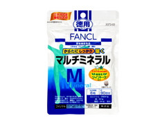 ファンケル 体に届くマルチミネラル徳用 商品写真