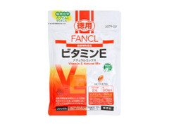 ファンケル ビタミンE ナチュラルM 商品写真