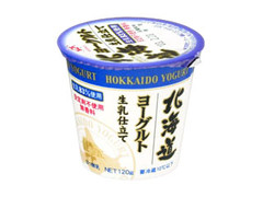 ジャパンミルクネット 北海道ヨーグルト 商品写真