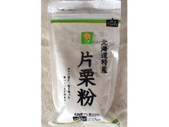 ホクレン スマイルライフ 北海道産 片栗粉 商品写真