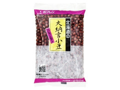 ホクレン 北海道の大納言小豆 商品写真