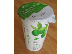 新札幌乳業 のむヨーグルト シークヮーサー 商品写真
