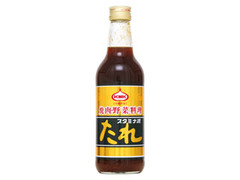 スタミナ源たれ 焼肉・野菜料理 瓶410g