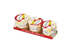 HARUNA りんごのヨーグルト 商品写真