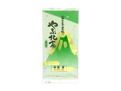 富士茶農業協同組合 やぶ北茶 商品写真
