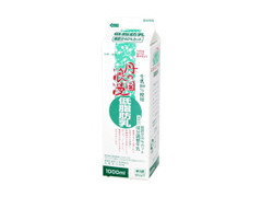 京都農業協同組合 丹の国浪漫 低脂肪乳 商品写真