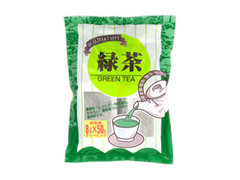 京都茶農業協同組合 緑茶 ティーバック 商品写真