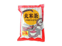 京都茶農業協同組合 玄米茶 ティーバック 商品写真